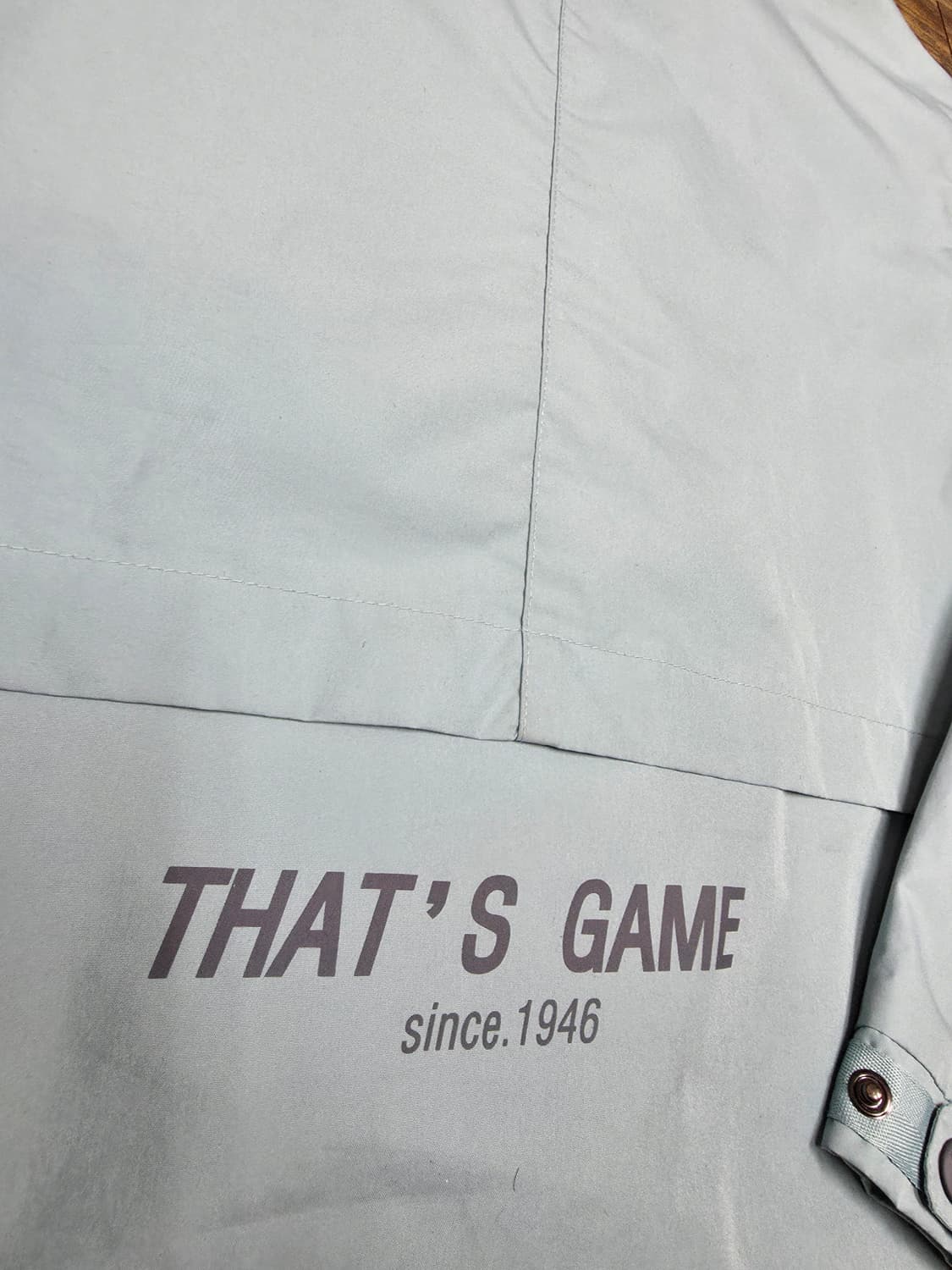 NBA 바람막이자켓  상품이미지7