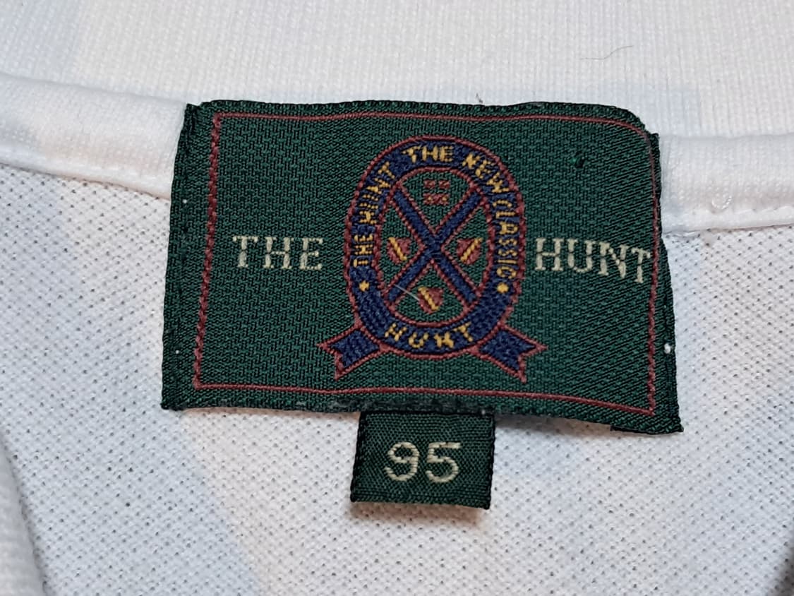 헌트 반팔티 남성M 상품이미지5