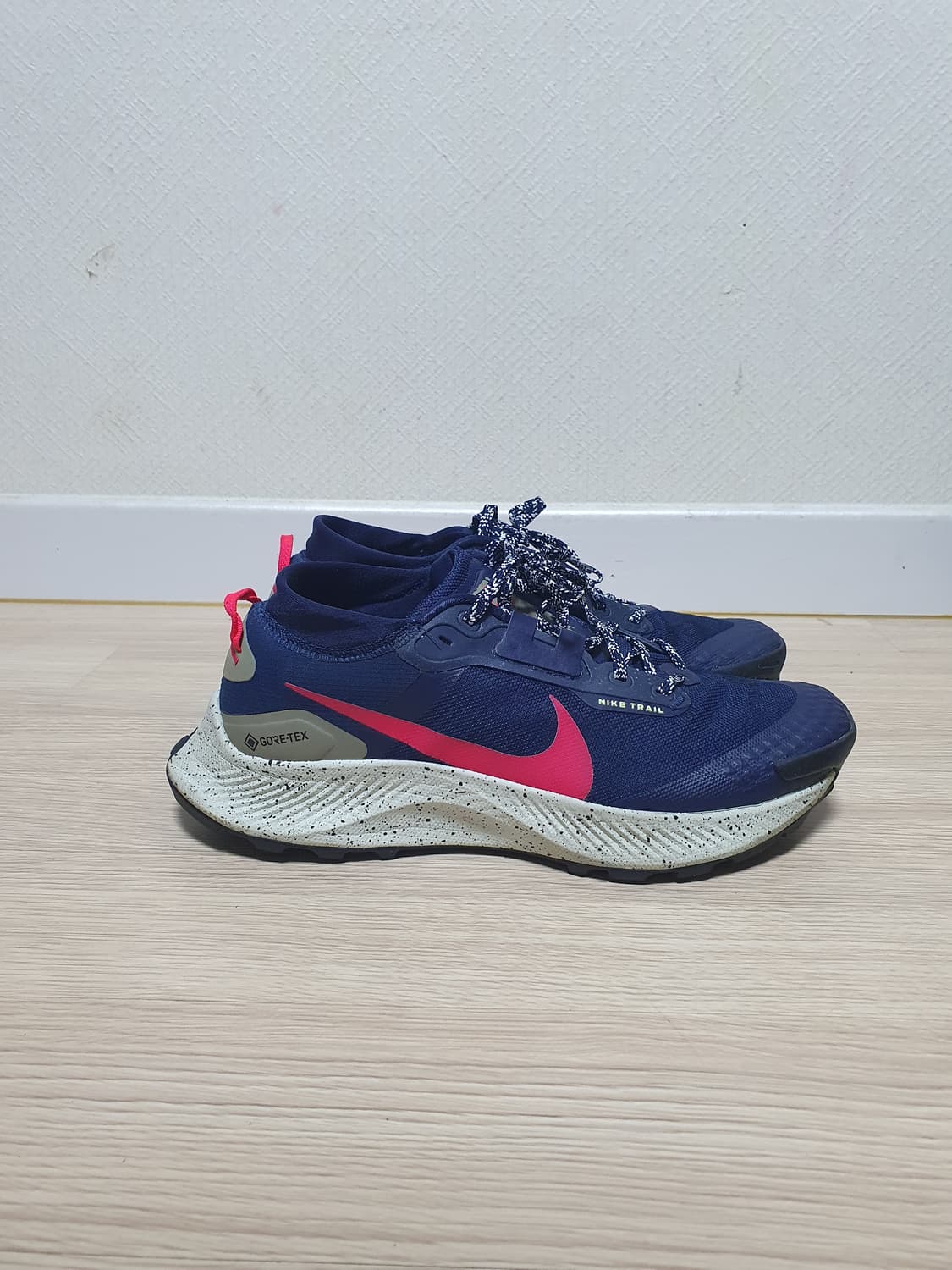 나이키 페가수스 트레일 3 고어텍스 트레킹화 270 상품이미지1