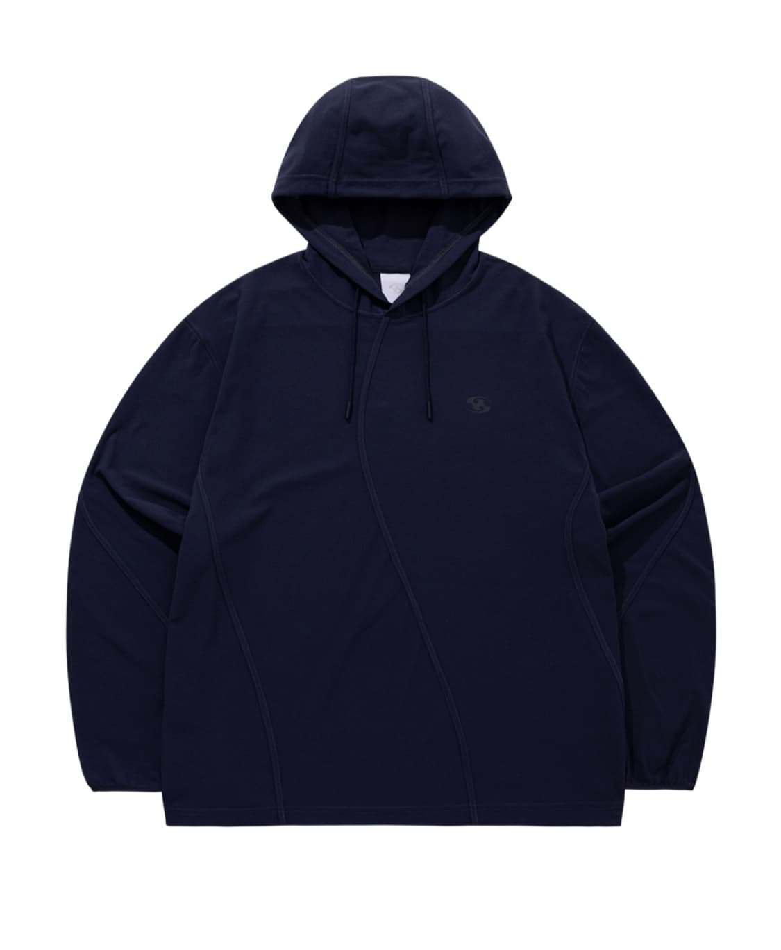 산산기어 23FW LONG SLEEVES 후디 [3] 상품이미지1