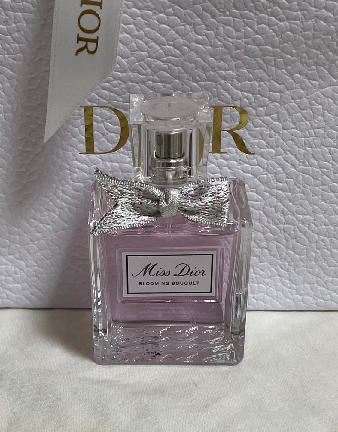 [백화점국문]미스디올50ml블루밍부케edt오드뚜왈렛 향수 풀용량/딥디크x 상품이미지2