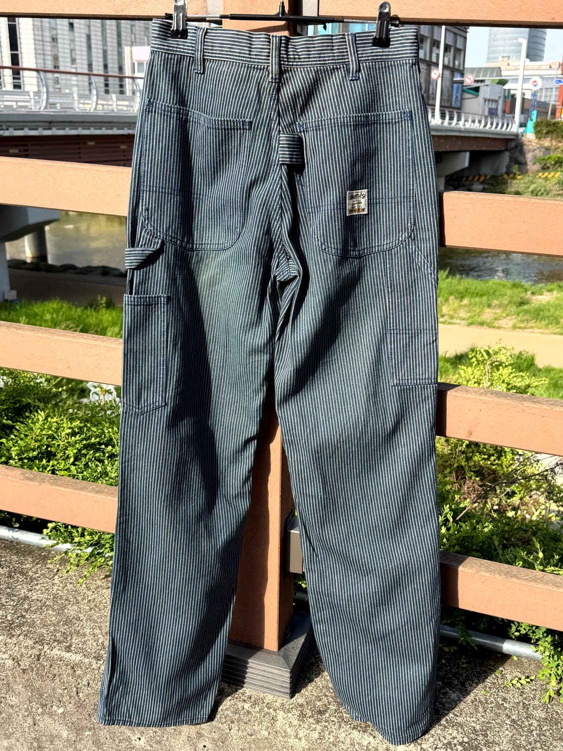 smith's american hickory Carpenter (29) 상품이미지3