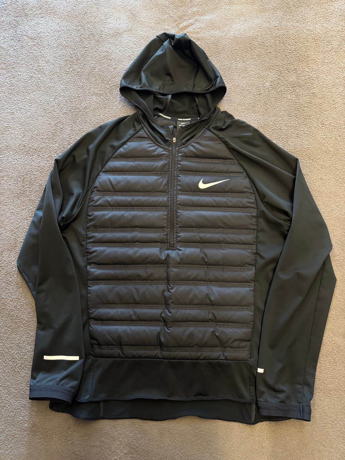 나이키 에어로로프트 반집업 처분  상품이미지1