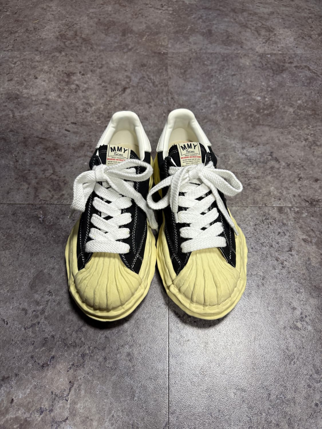 미하라야스히로 블레이키 42 상품이미지2