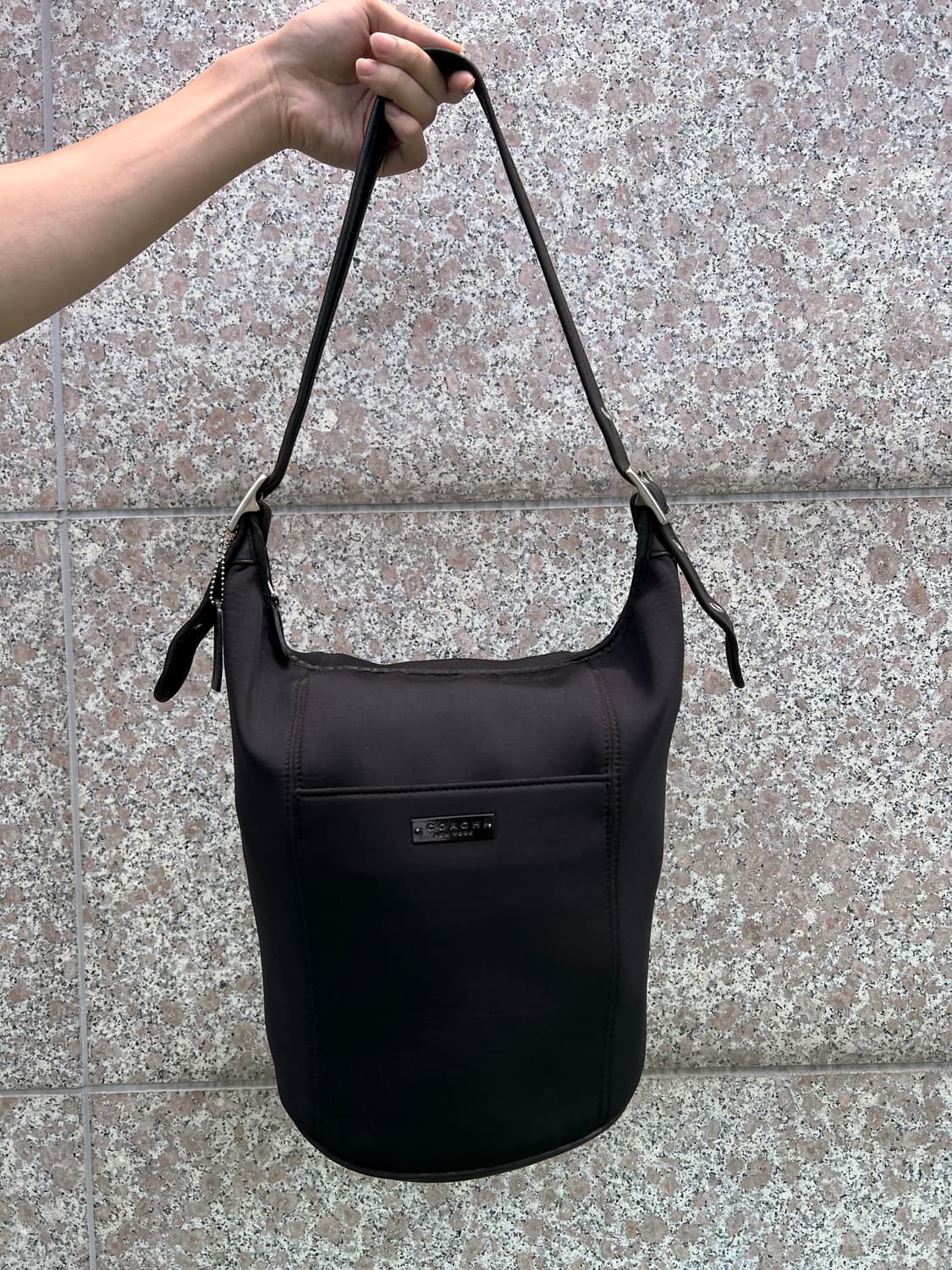 Coach 올드코치 버킷백 L neoprene  상품이미지2