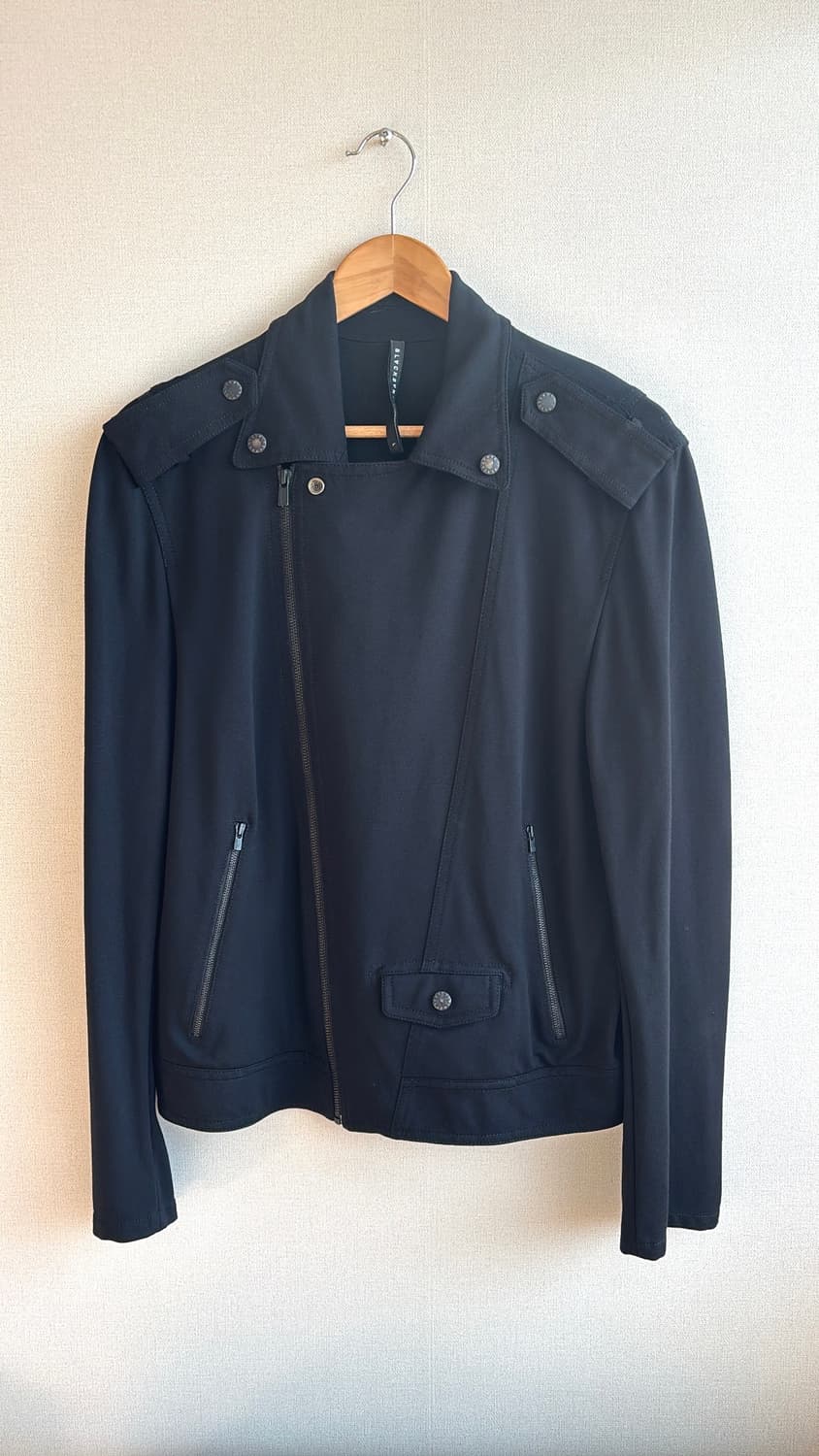 Cotton Rider Jacket 상품이미지4