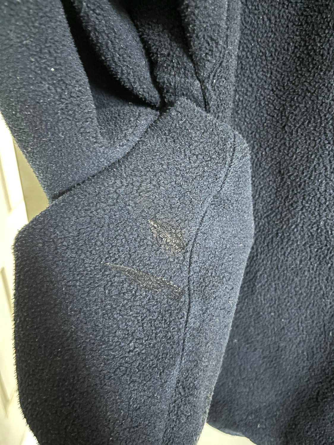 챔피온 후리스 네이비 상품이미지7