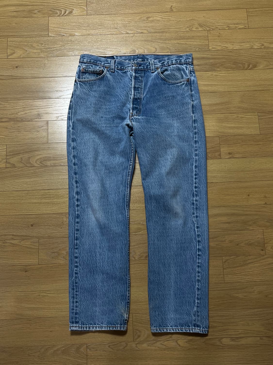 리바이스 90s USA 501 [36] 상품이미지1