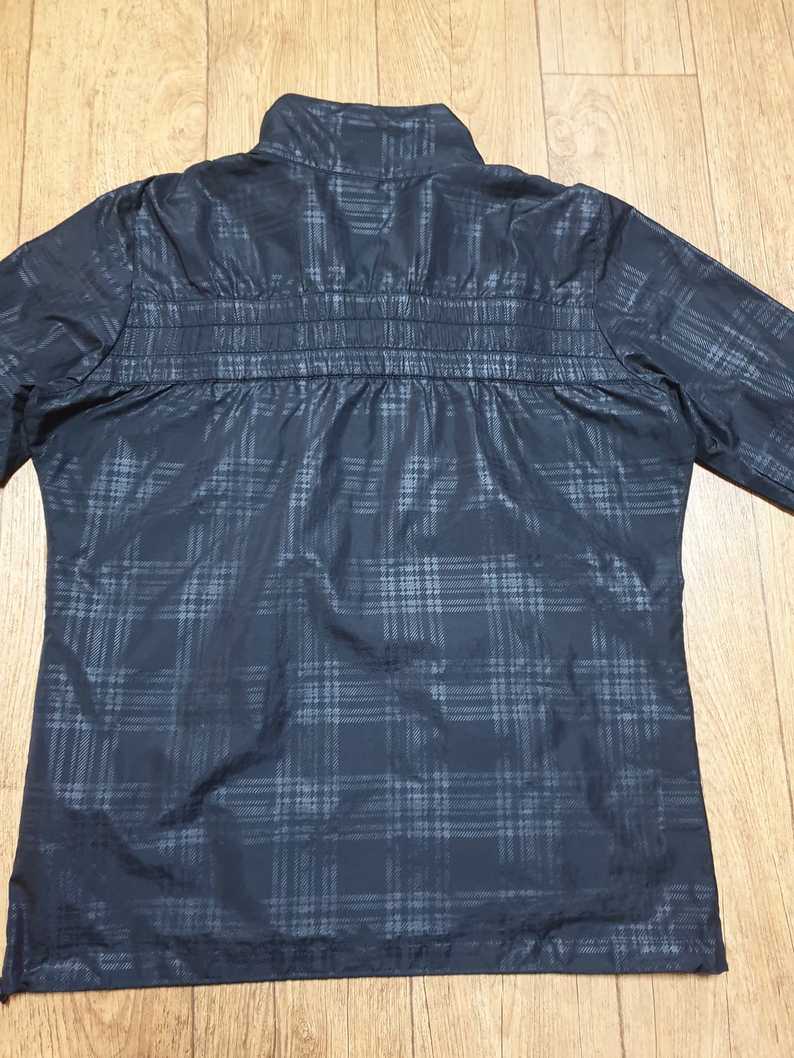 1216 아디다스 운동복 바람막이 95~100 사이즈입니다 상품이미지5