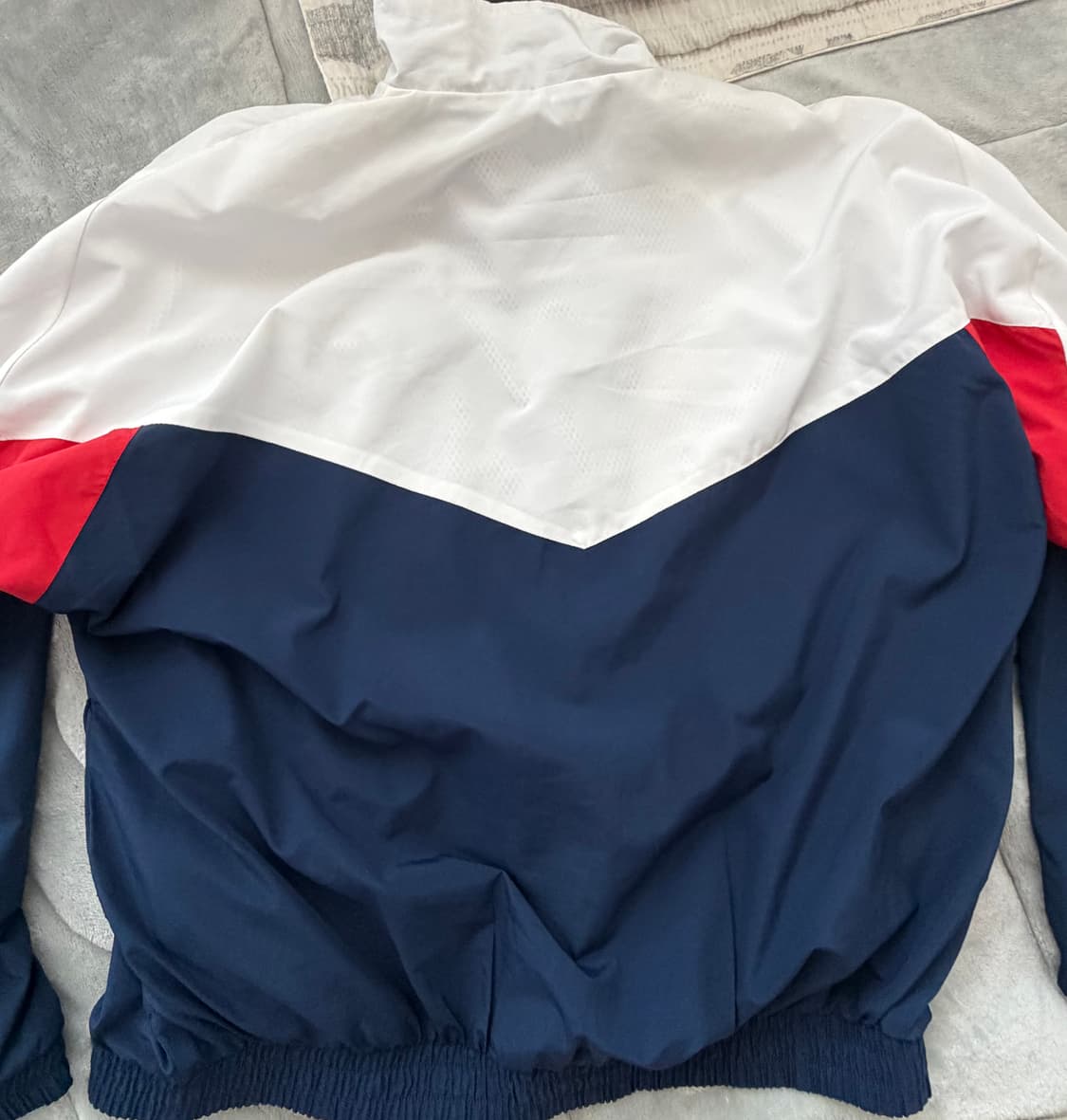 아디다스 올드스쿨 바람막이 윈드브레이커 상품이미지3