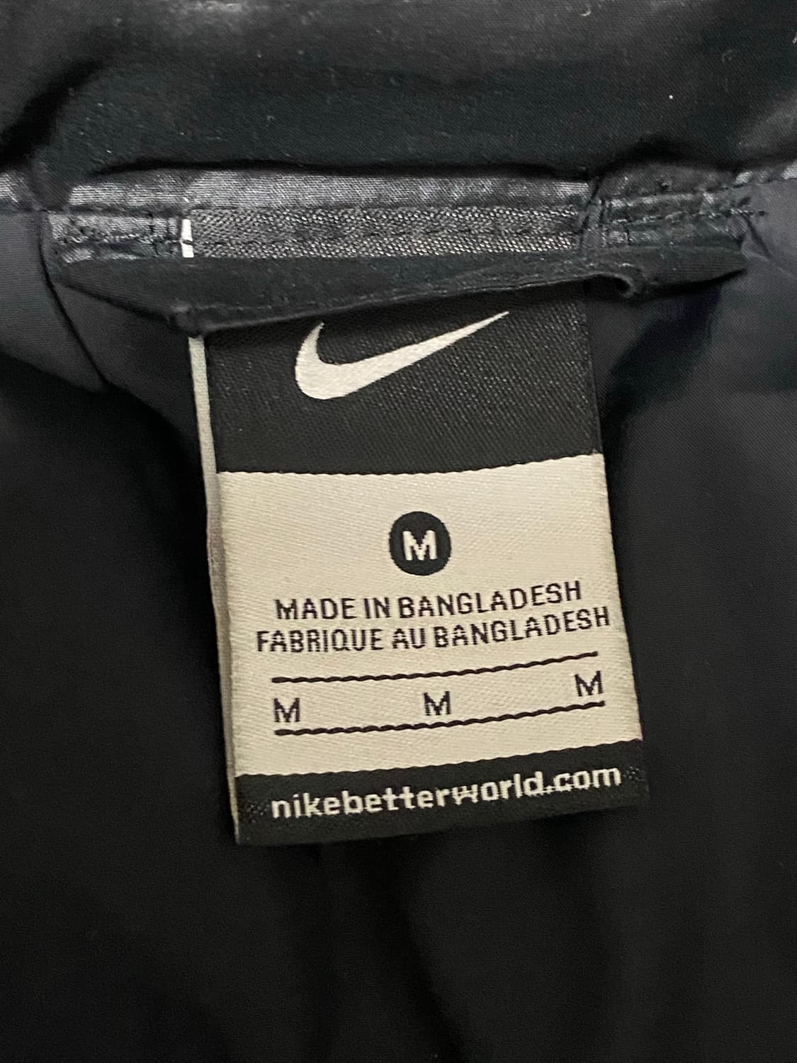 나이키 다운패딩 상품이미지6