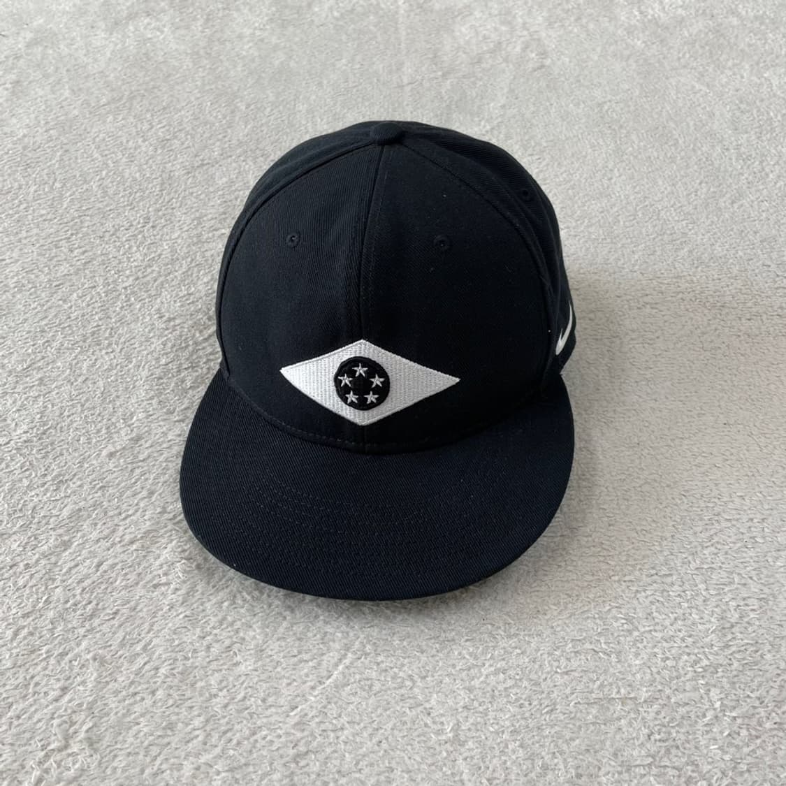 나이키 브라질 트루블랙 모자 상품이미지2