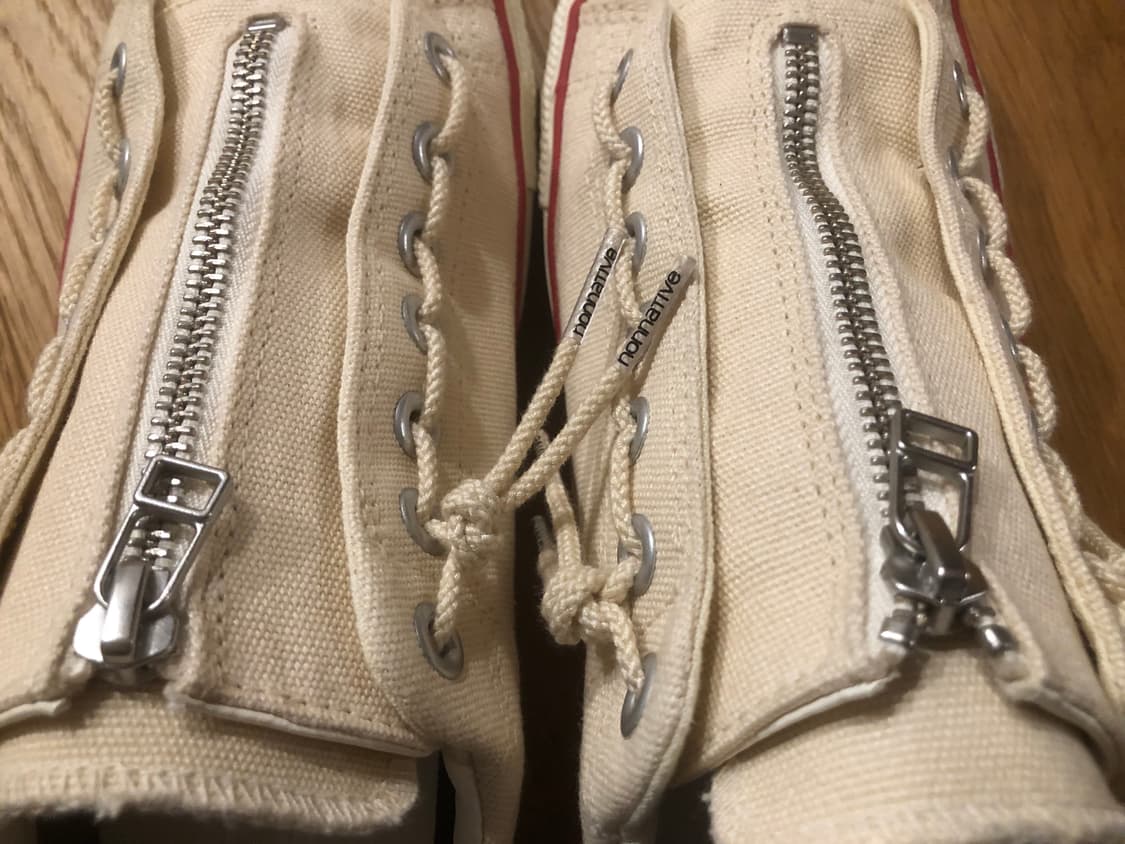 Converse x nonnative 270 상품이미지7