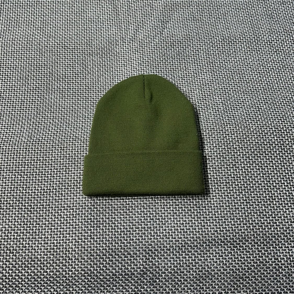 칼하트 비니(old-8173) 상품이미지2