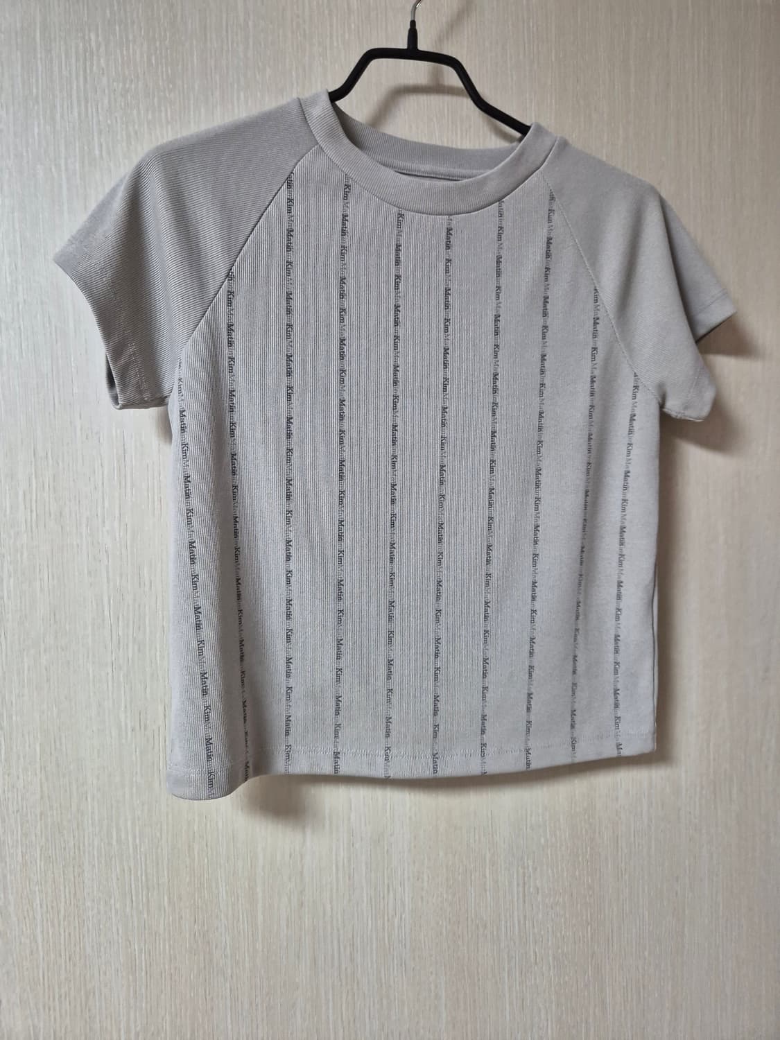 마뗑킴 티셔츠 마땡킴 상품이미지1