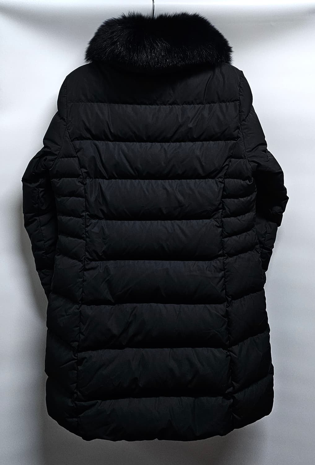 코오롱스포츠 폭스퍼 구스다운패딩 95 상품이미지2