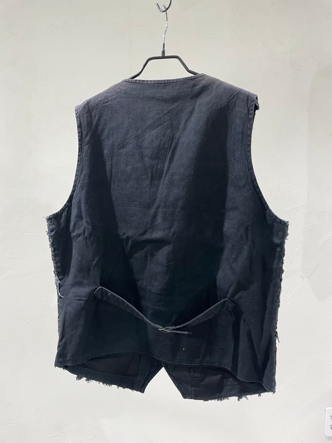 BONDS&PEACE A/W 2014 크러스트 베스트 상품이미지4