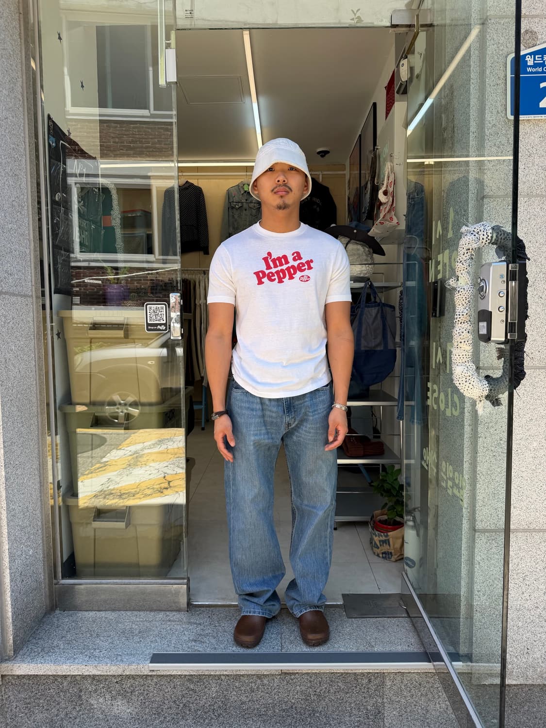 Levi’s 569 (34X32) 상품이미지8