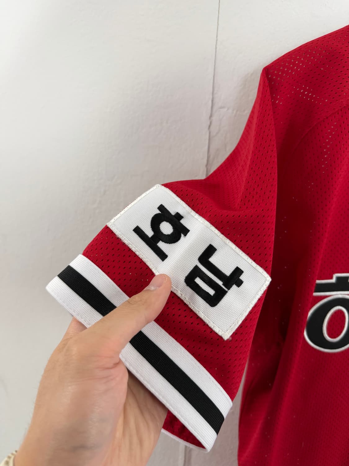 해태타이거즈 해태 해태유니폼 해태타이거즈유니폼 상품이미지3