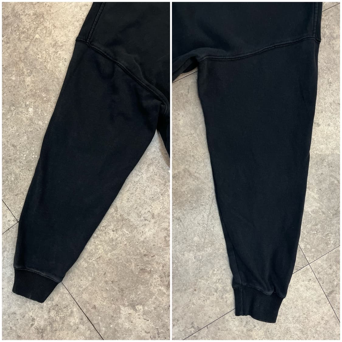 코닥 맨투맨 블랙 L #csz2588 상품이미지8