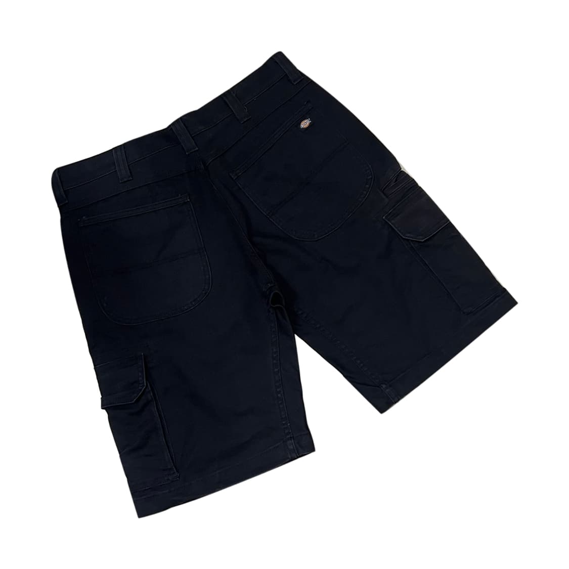 디키즈 레인저 릴렉스핏 덕 캔버스 카고 쇼츠 반바지 34 상품이미지1
