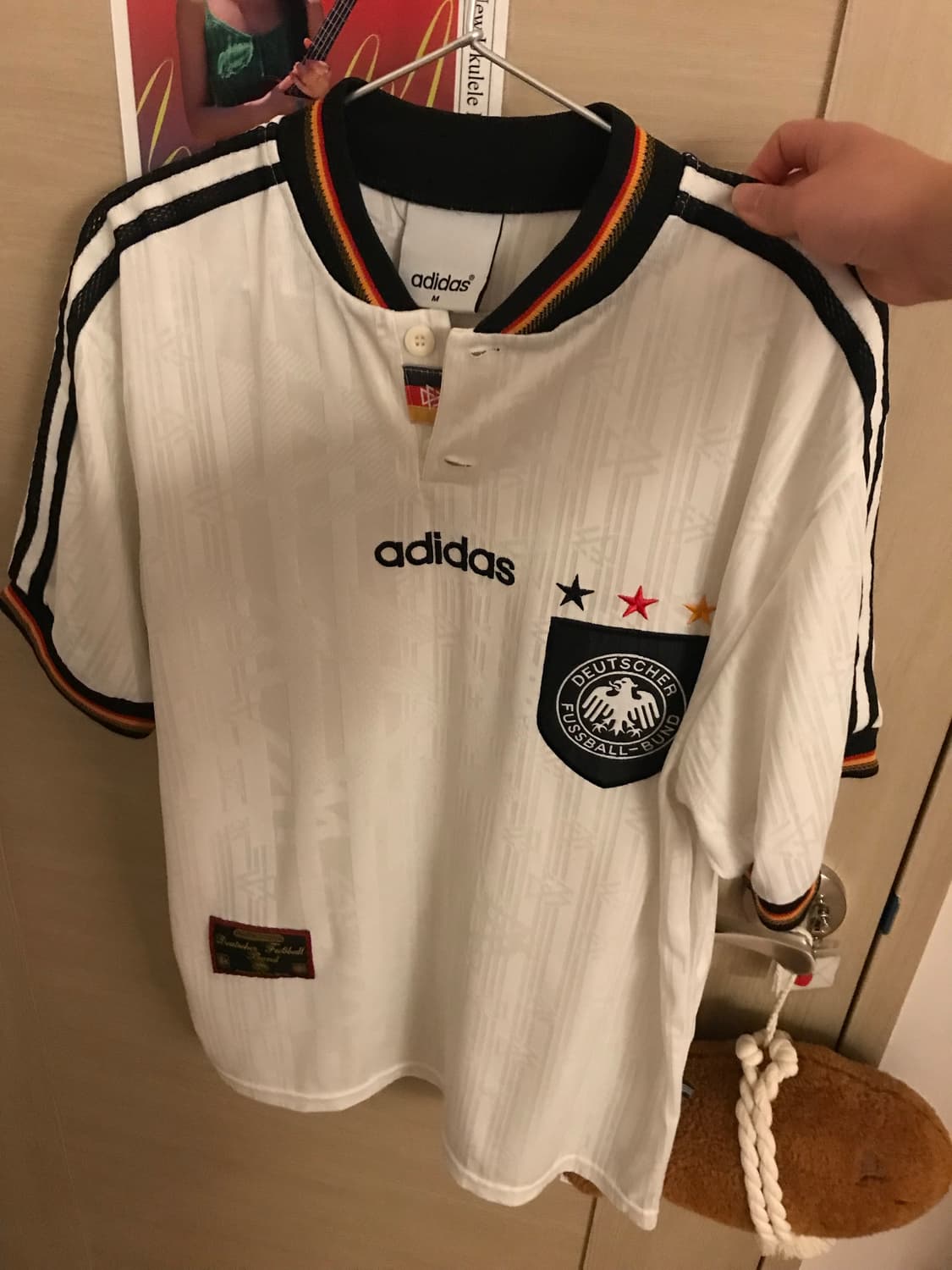 아디다스 빈티지 대장템 상품이미지4