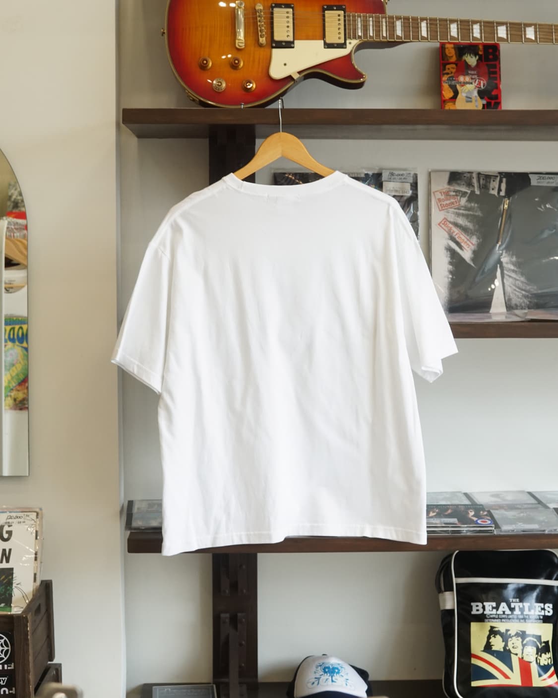 Bootleg Rockers 상품이미지3