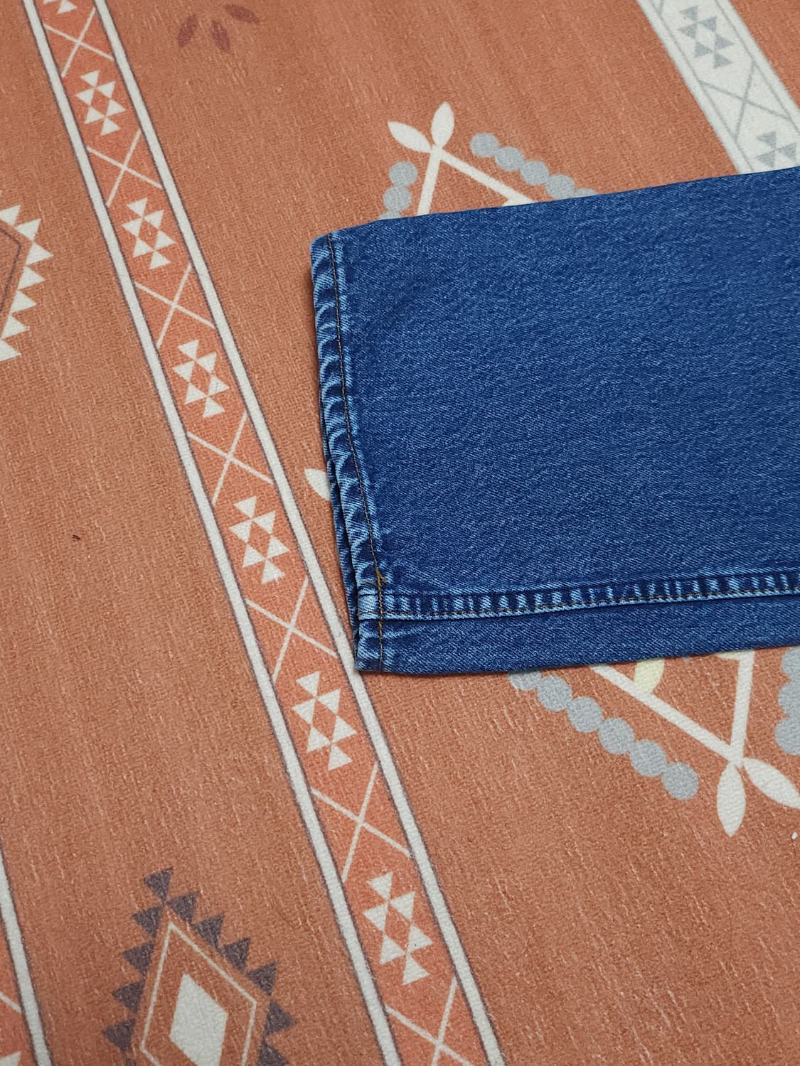 리바이스(Levi's) 505 데님팬츠 상품이미지4