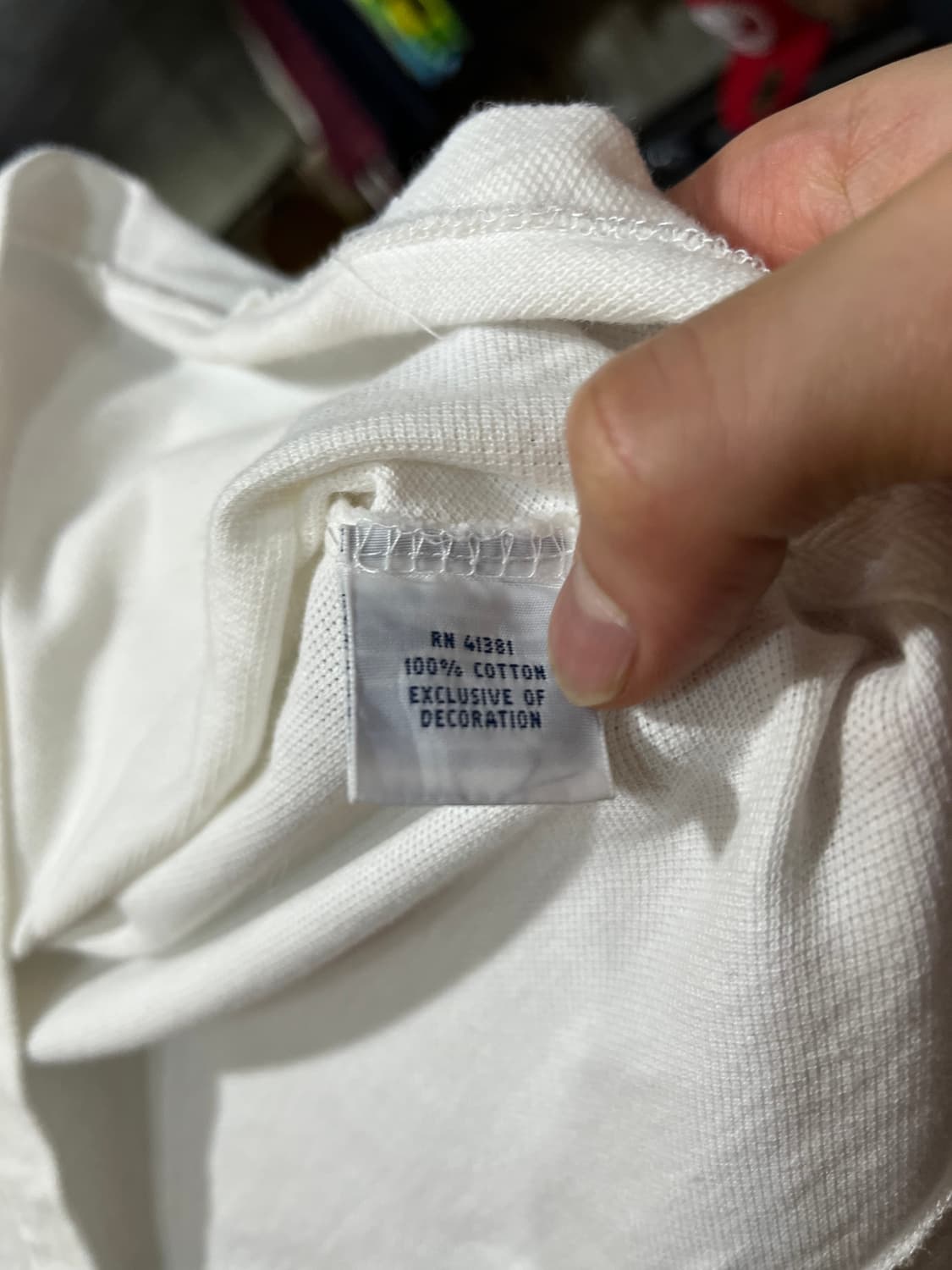 Polo Ralph Lauren 폴로 랄프로렌 빅포니 PK 카라티 상품이미지6