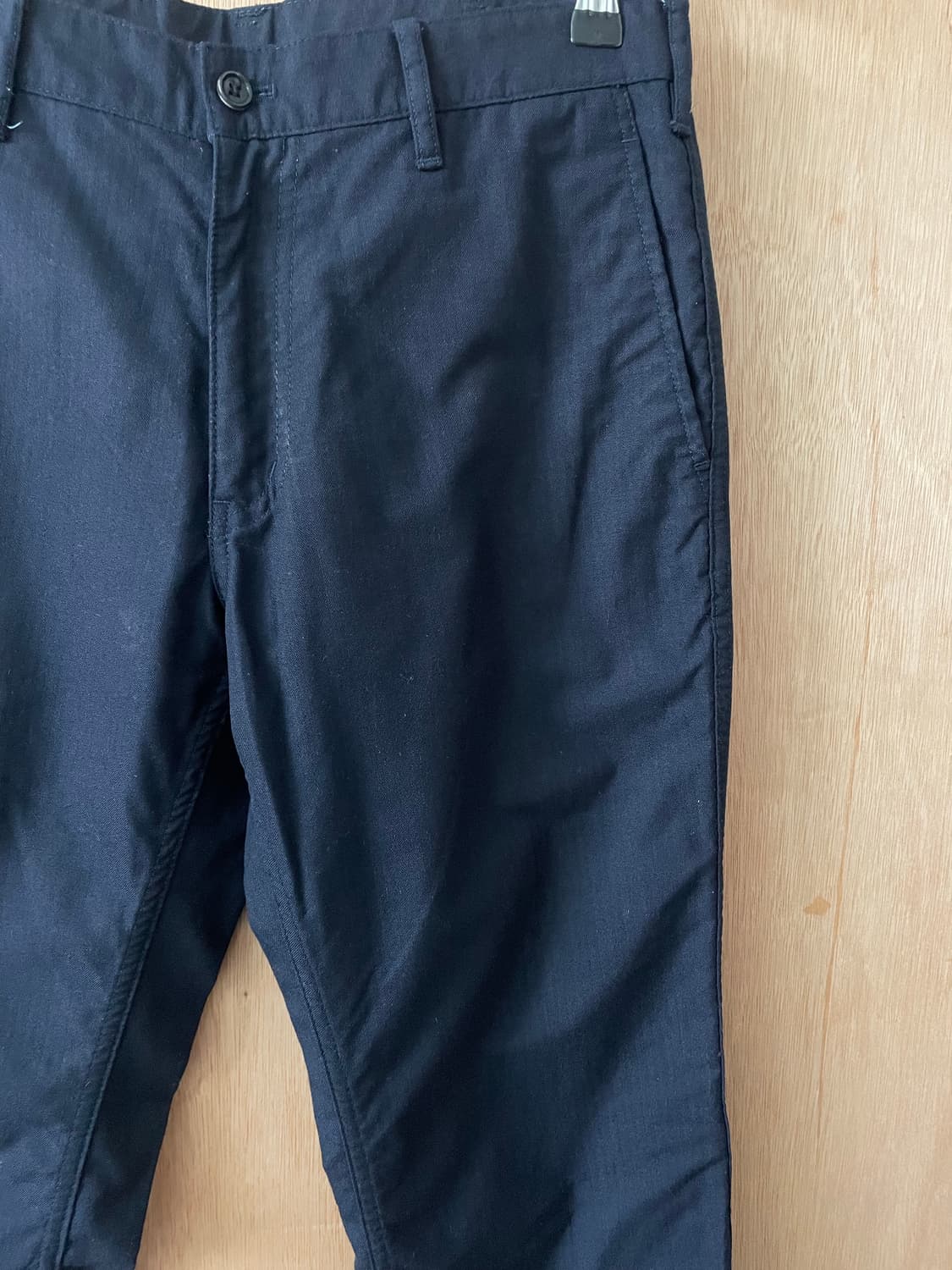 꼼데가르송 옴므 팬츠 상품이미지6