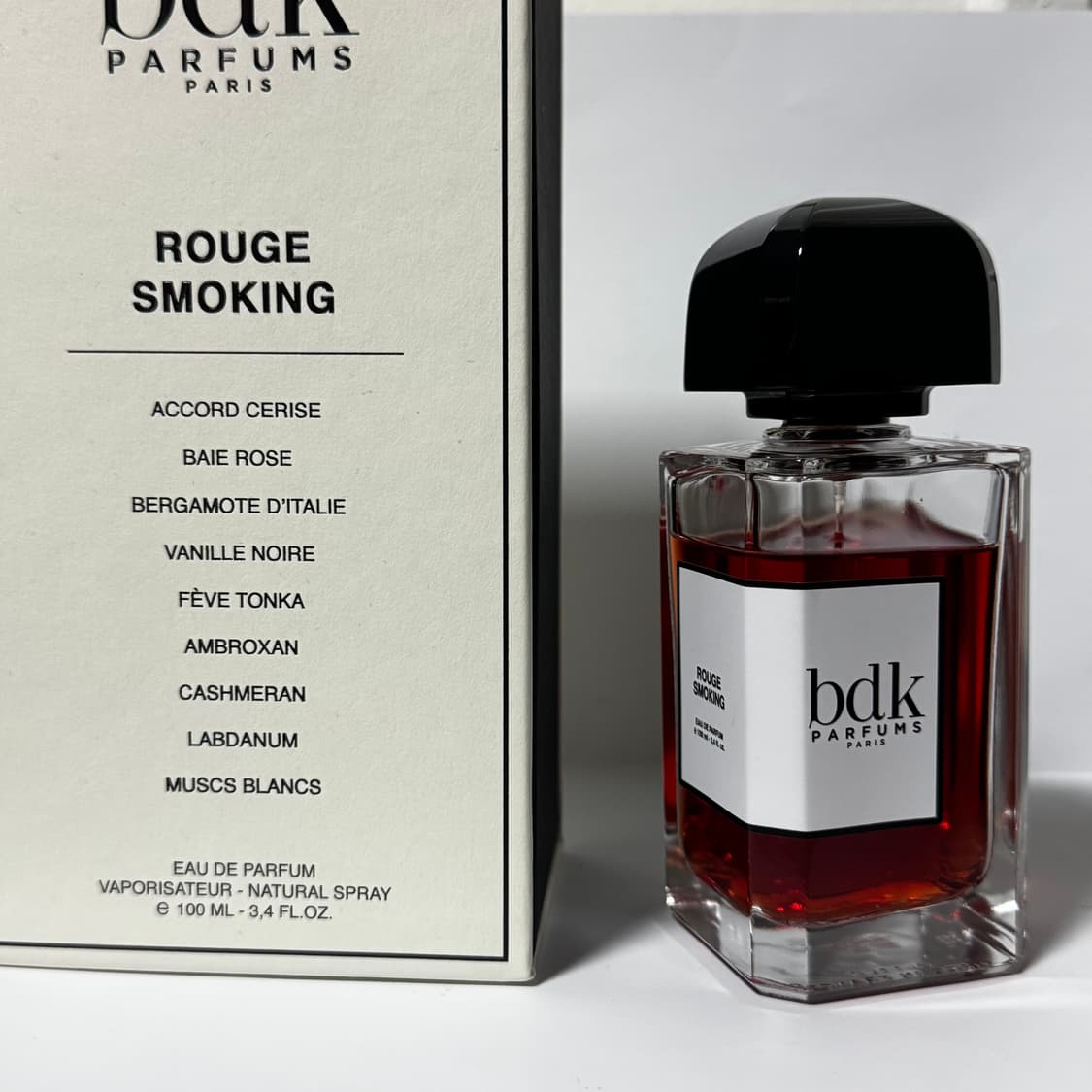 백화점 구매 국문택) bdk 루즈 스모킹 비디케이 100ml 상품이미지1