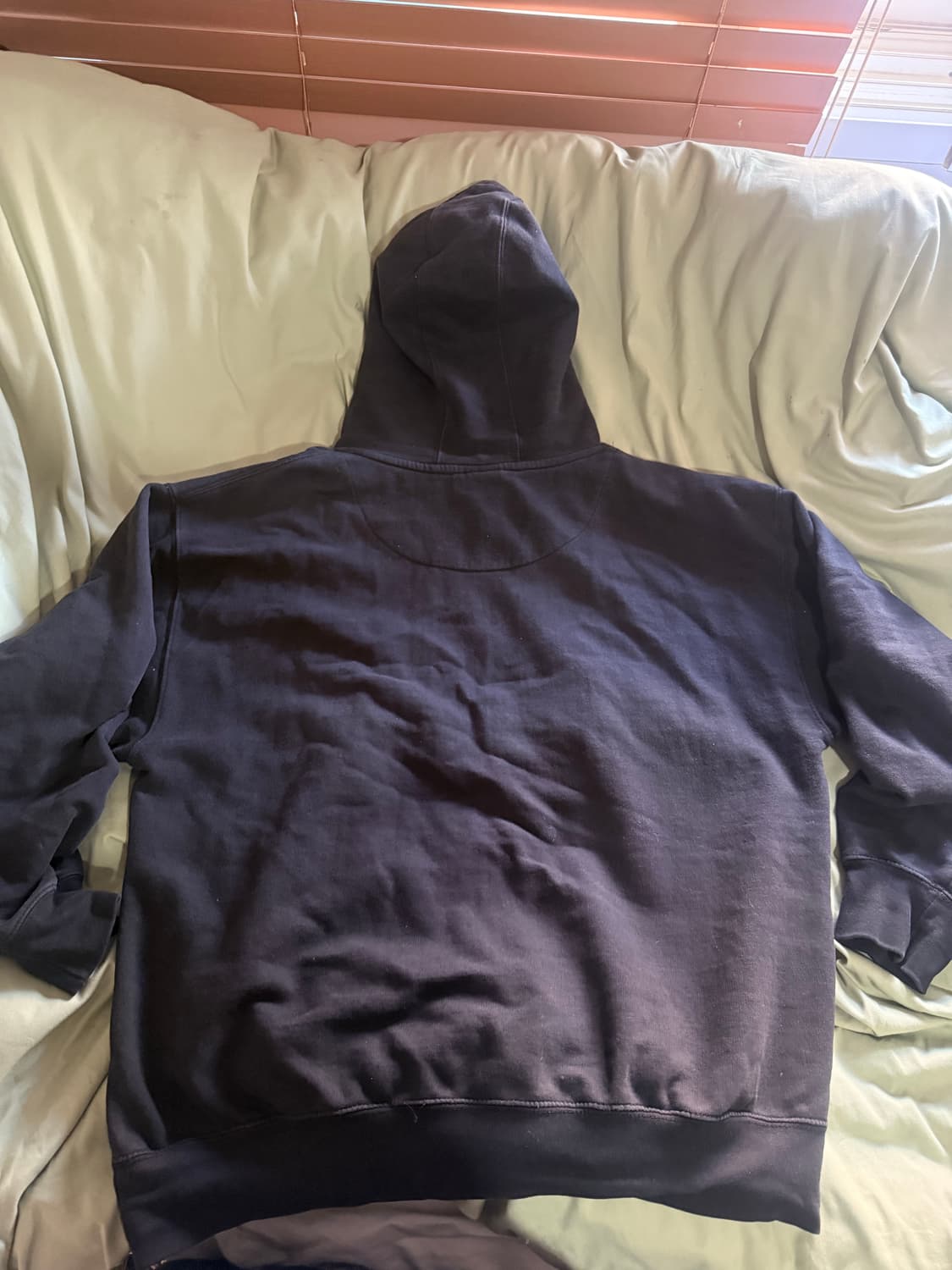 NIKE 후드티 XL 상품이미지2