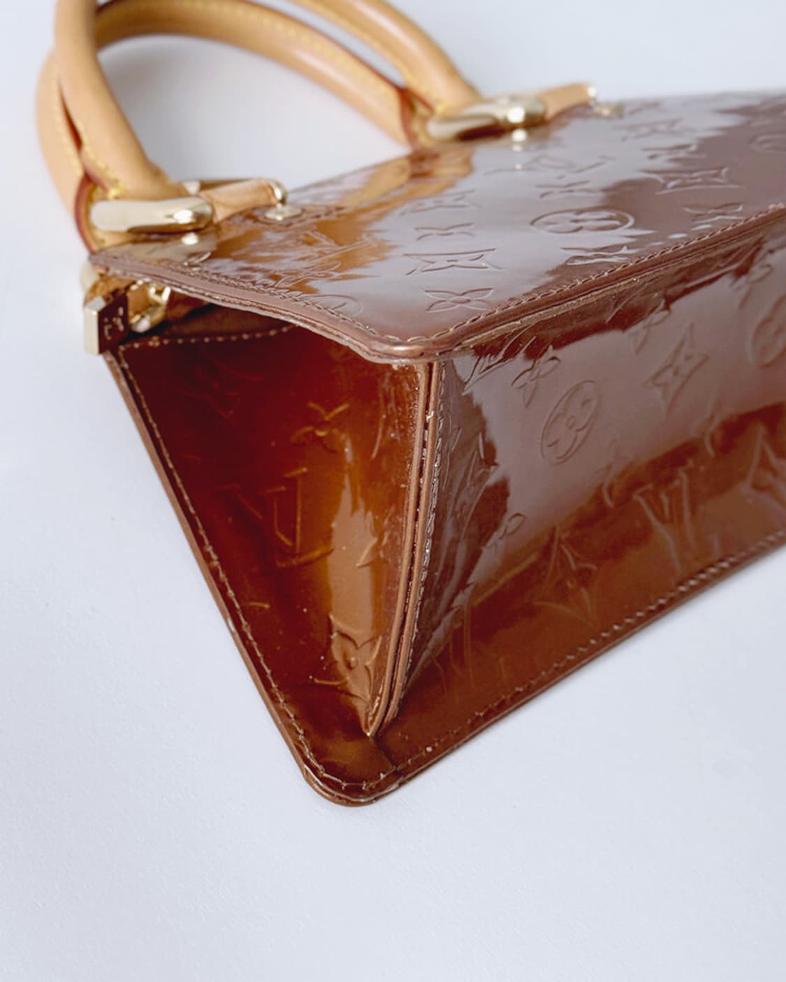 루이비통 희귀 베르니백 상품이미지9