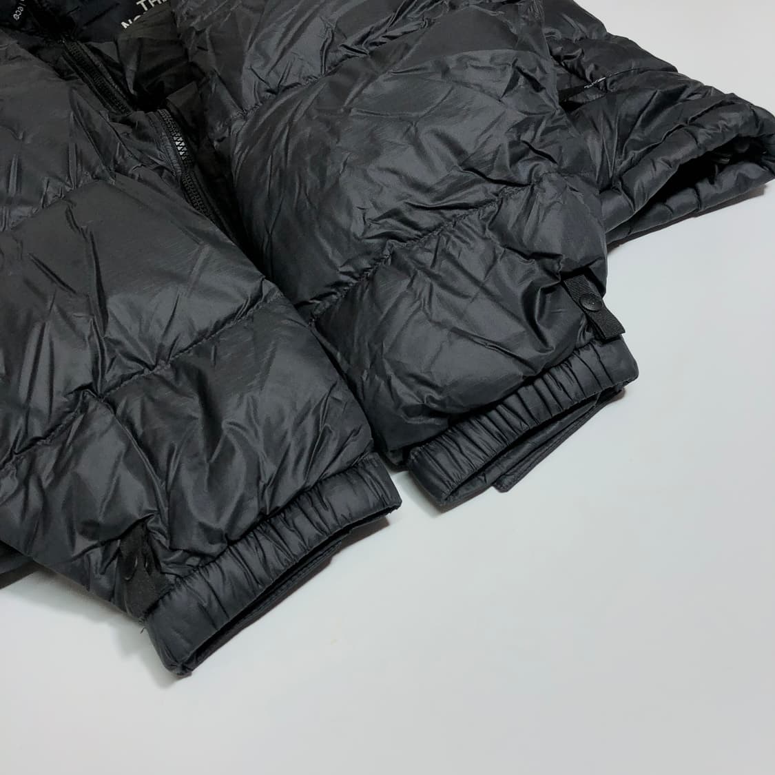 새상품) 노스페이스 1996 에코 눕시 패딩 XL 상품이미지5
