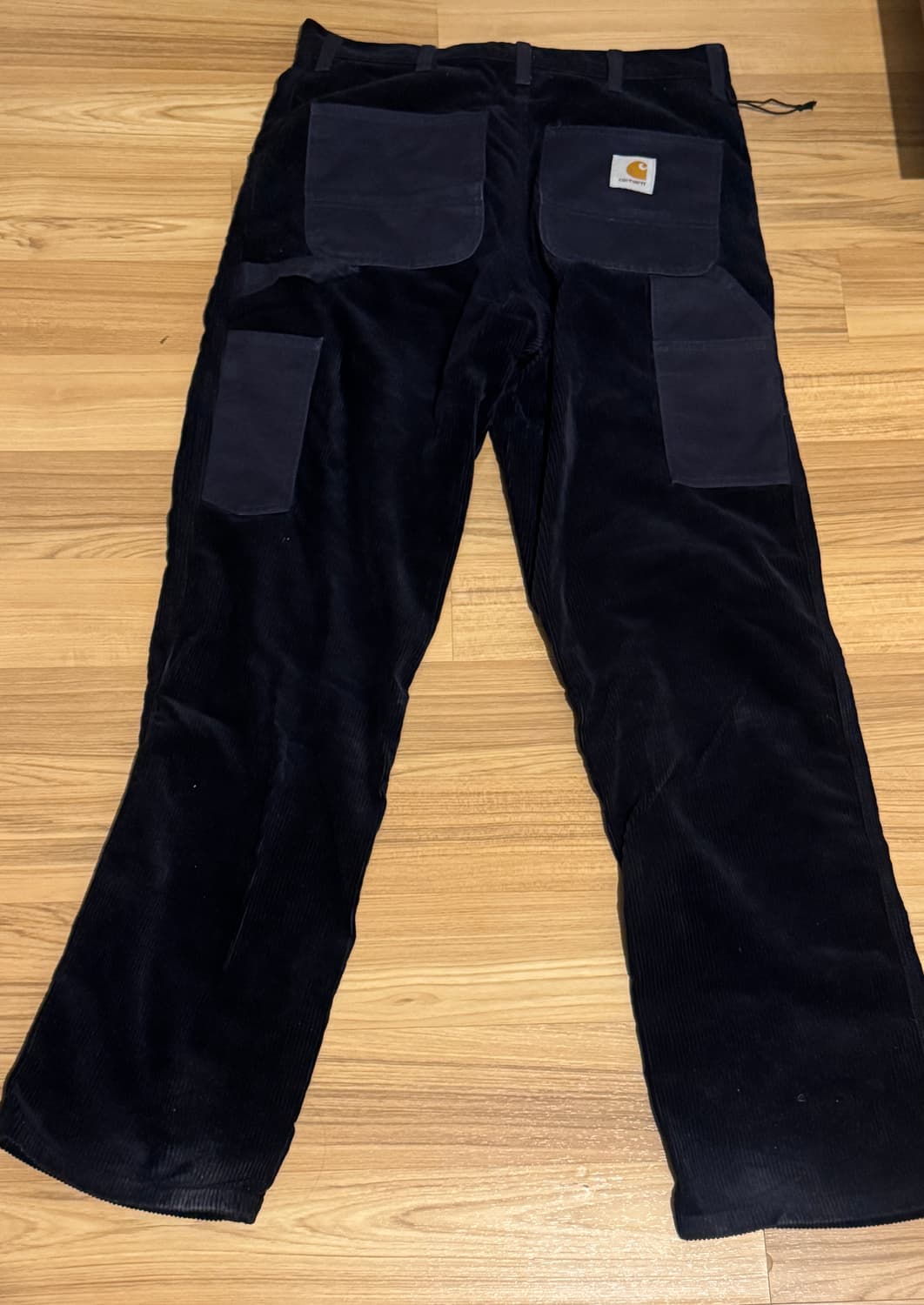 칼하트 겨울용 팬츠 상품이미지2