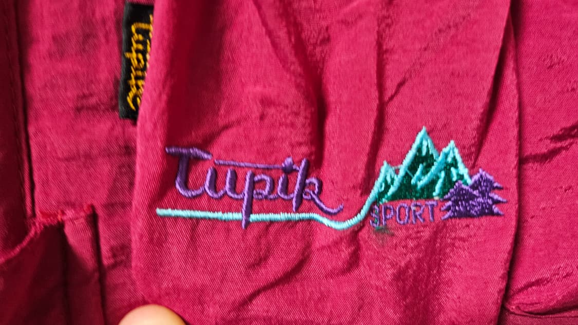 Tupik 스포츠 멀티포켓 조끼 L 상품이미지9