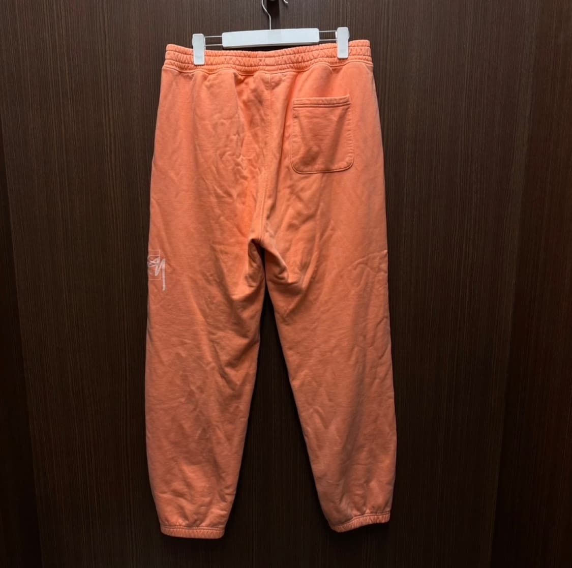 스투시 22s/s 스웻팬츠 피치 상품이미지4