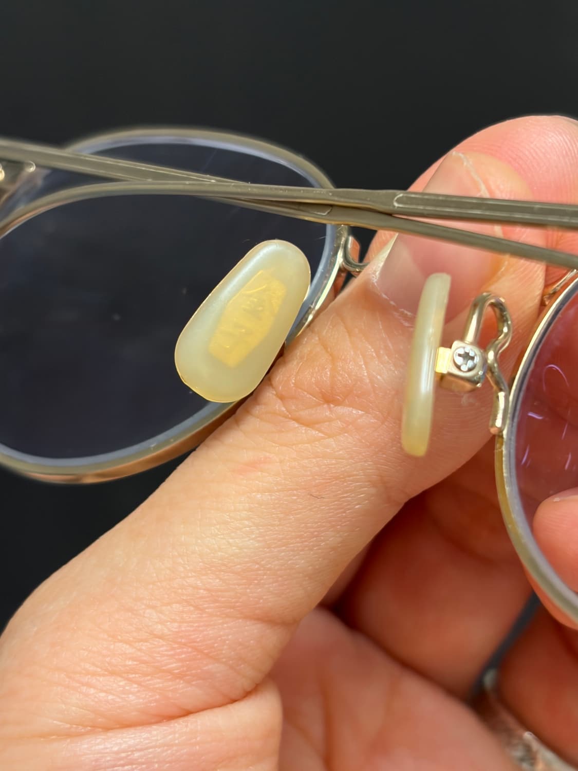 금자안경 가네코옵티컬  KV-47L BWG2 상품이미지6