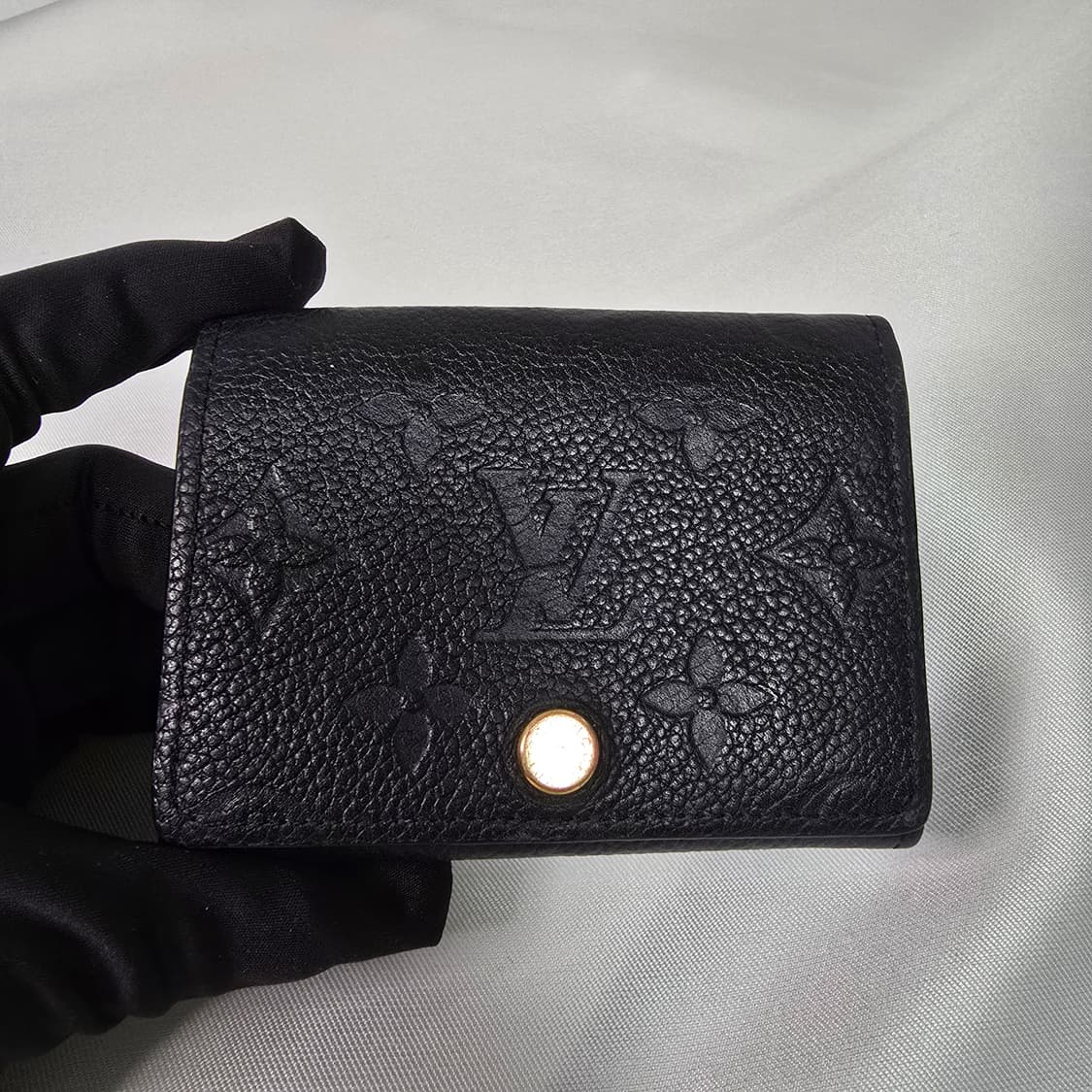 루이비통 비즈니스 앙프렝뜨 카드지갑 (M58456) 상품이미지1