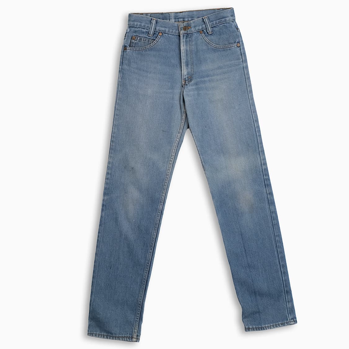 리바이스 505 오렌지탭 80s USA 27 인치 OR5052806 상품이미지2