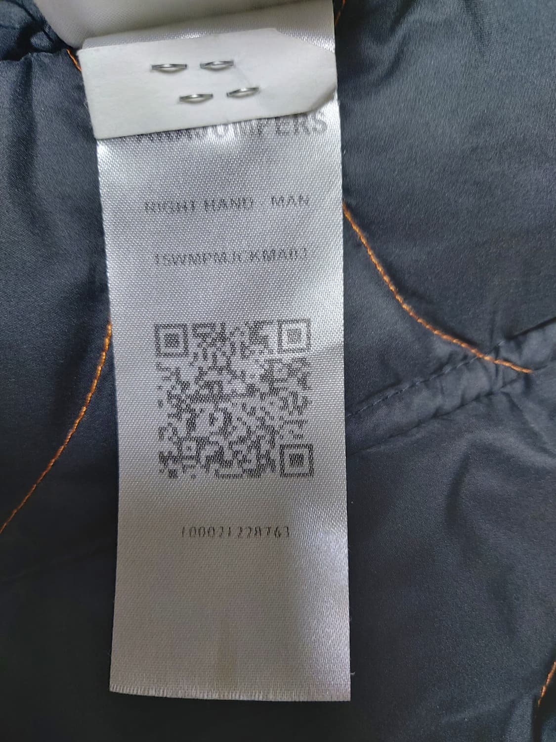 파라점퍼스 마스터피스 시리즈 내피(XL)

 상품이미지7