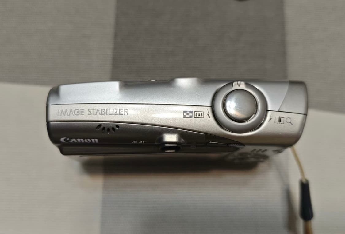 A급) 캐논 익서스 950 CANON IXUS 950 빈티지 디카 상품이미지7