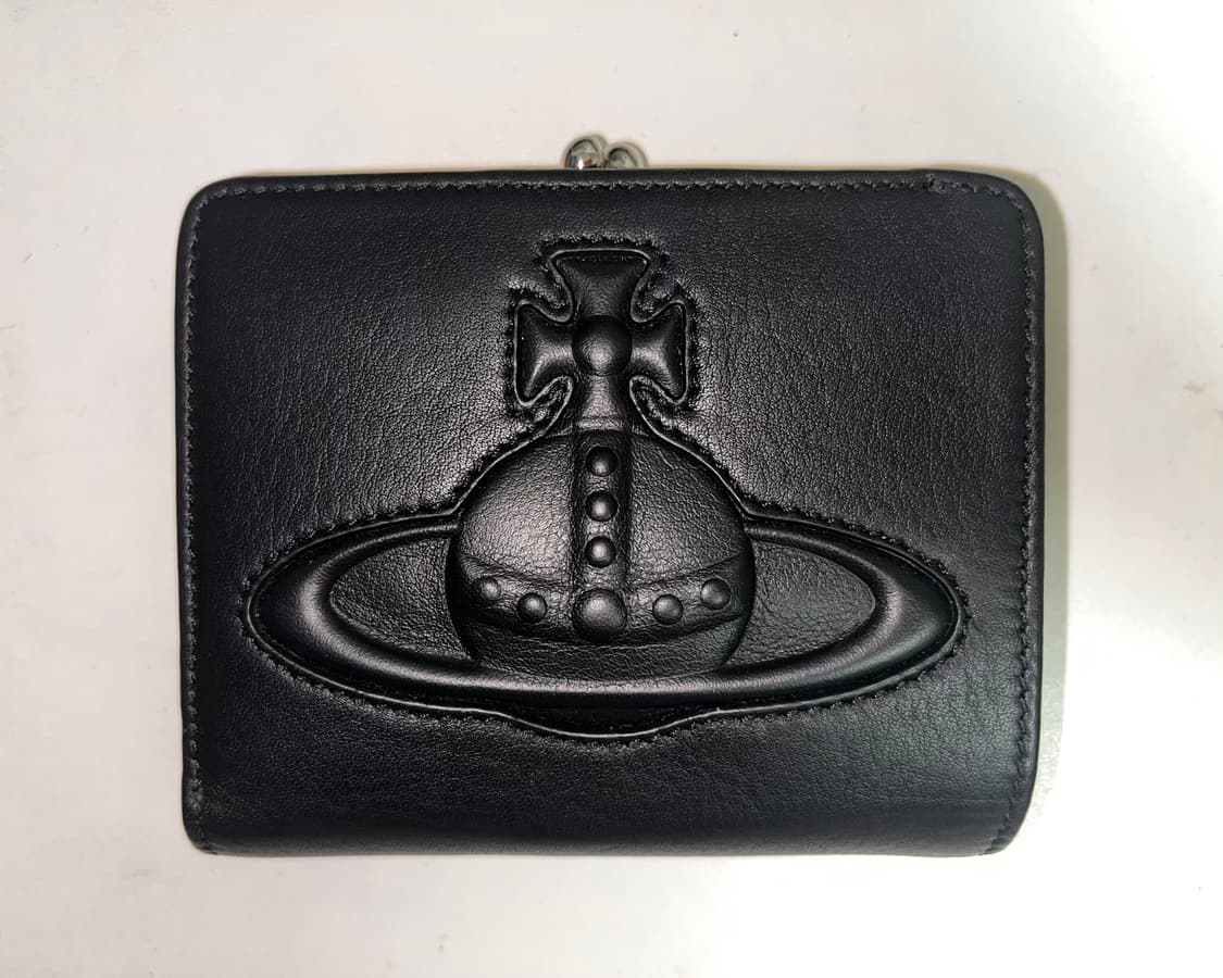 vivienne westwood 지갑 상품이미지2