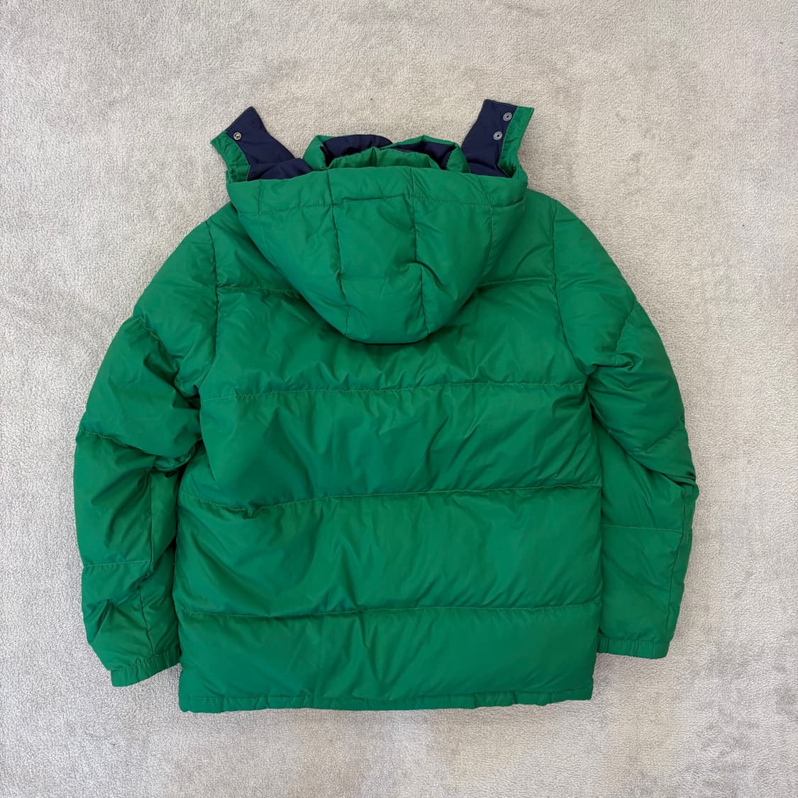 폴로 랄프로렌 패딩 상품이미지8