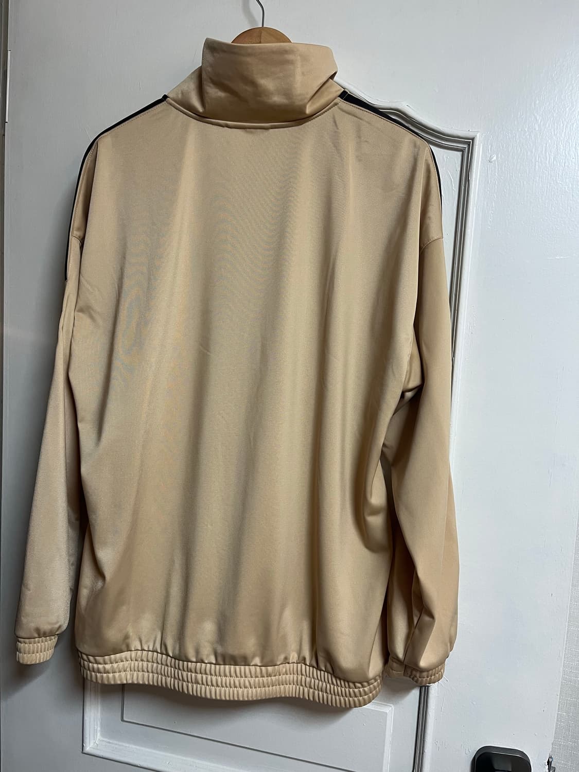 아디다스 골드 트랙탑 XL 상품이미지2