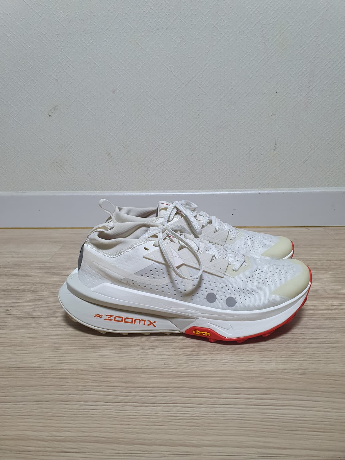 나이키 줌 제가마 2 트레킹화 270 상품이미지1