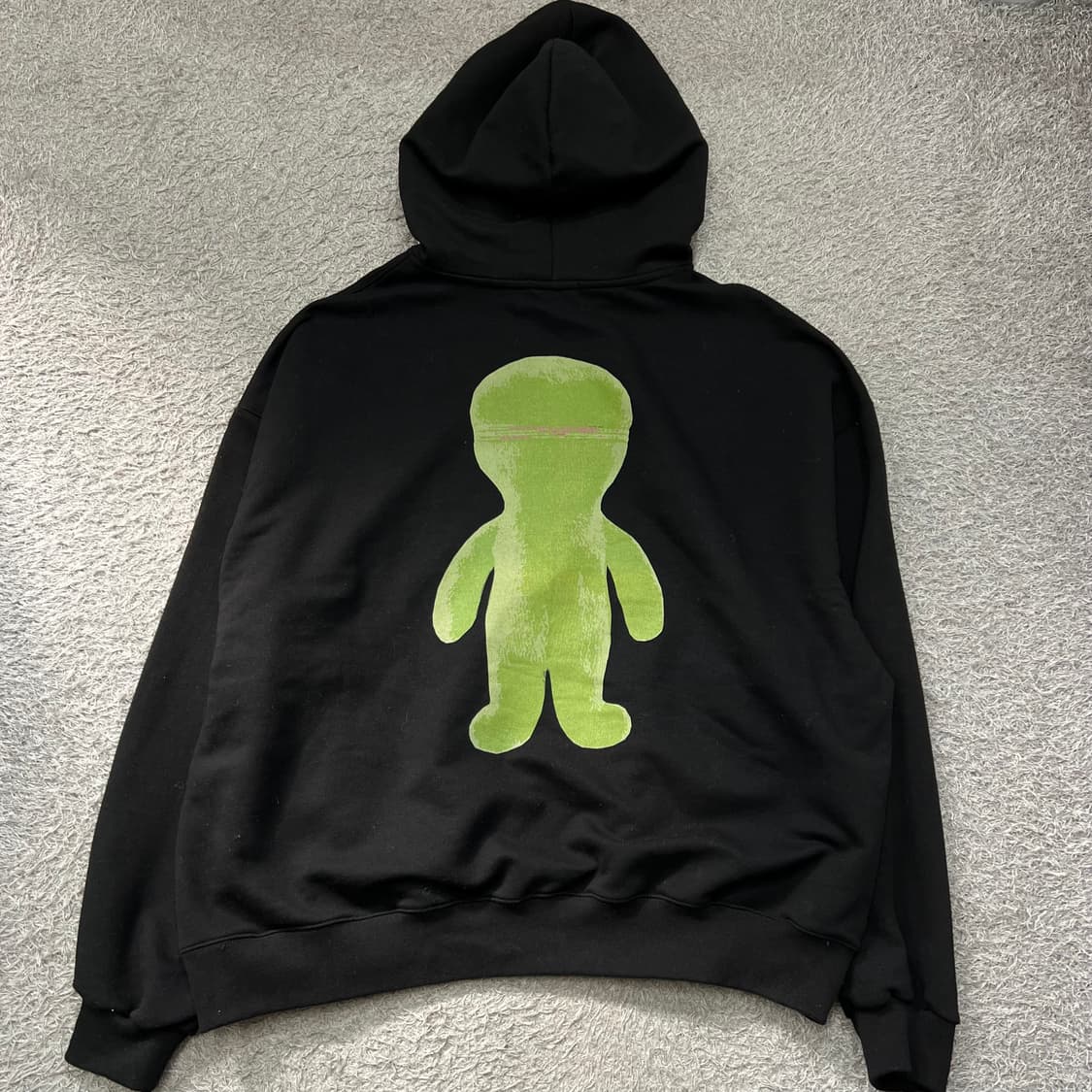 [105] 후드후드 후드티 (새상품) 상품이미지3