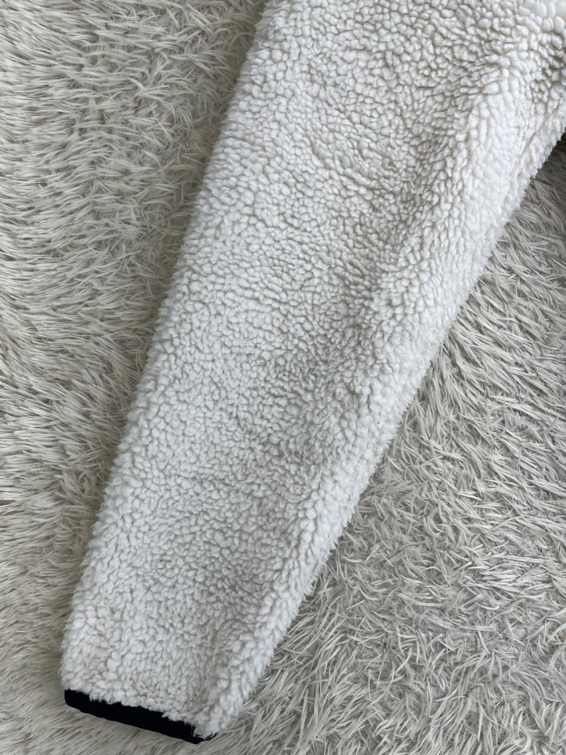 디스커버리 양털 후리스/#364 상품이미지3