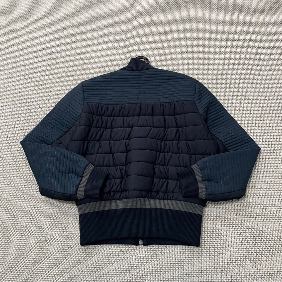 와이드앵글 여성 고주파퀼팅 자켓 6591 상품이미지3