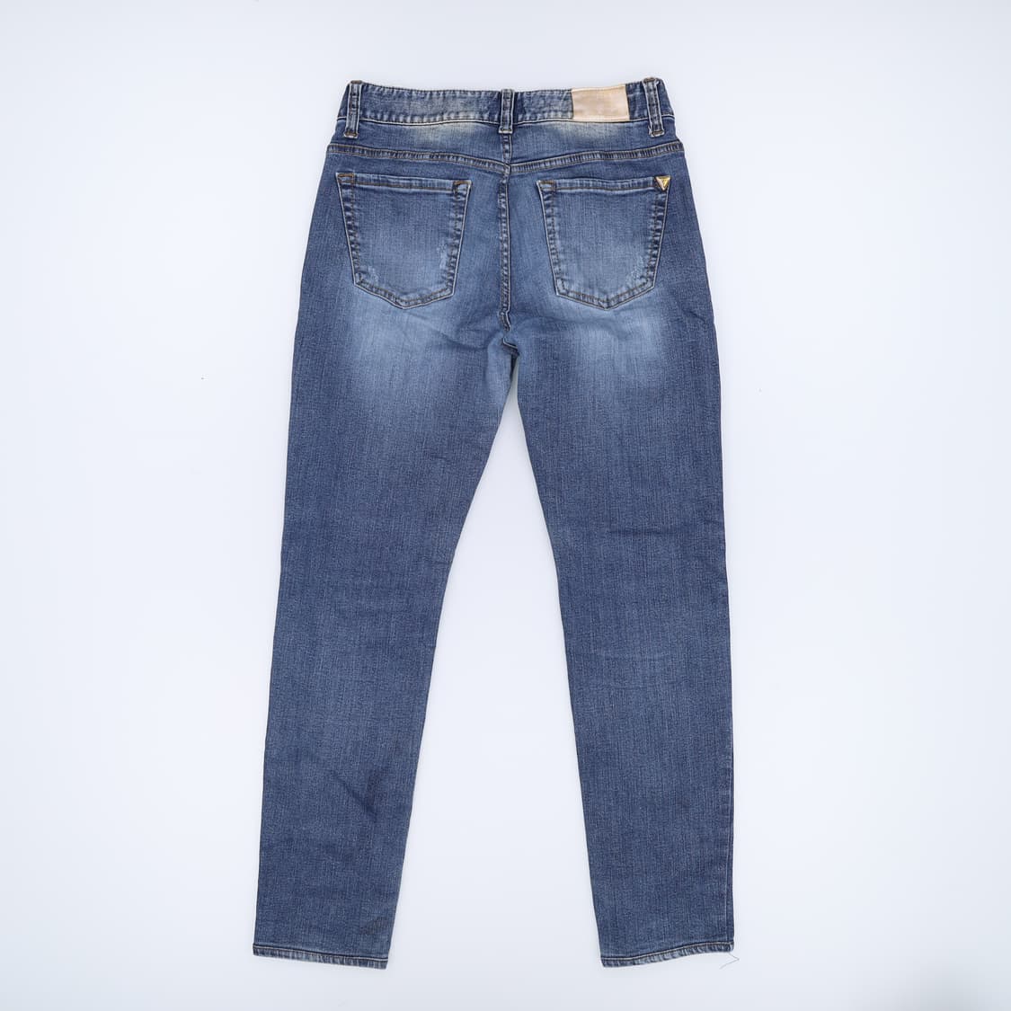 72(29) 게스 여성 일자 데님팬츠 0225H1 상품이미지2